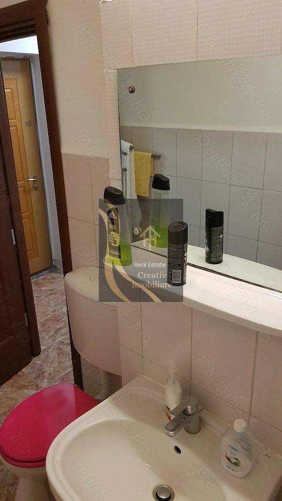 Garsoniera decomandata pe Bd.Decebal -langa Metrou Piata Muncii - Poză 5