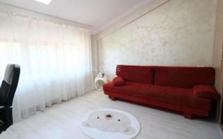 Apartament 3 camere, Aleea Tudor Neculai, Iasi – mobilat, utilat, terasa - Poză 1