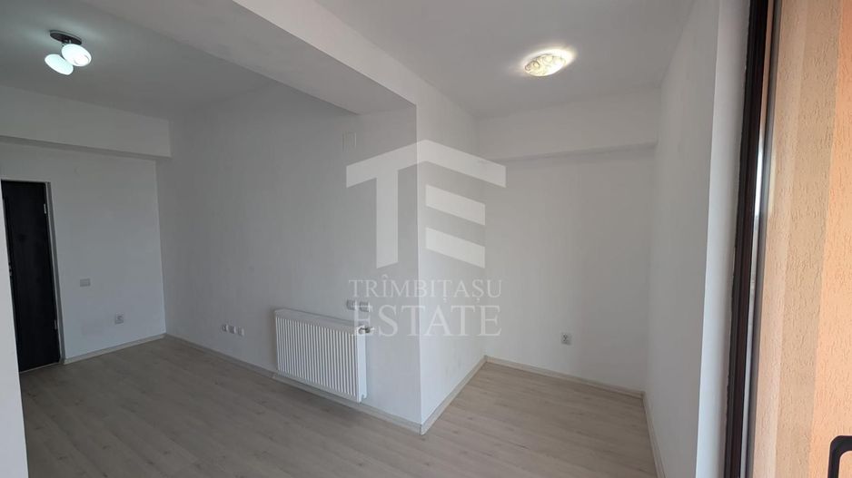 Apartament 2 camere 48 mp utili + balcon panoramic Calea Ferentari 76A - Poză 4