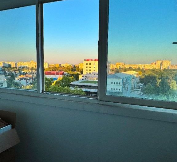 De Închiriat 2 Camere Mihai Bravu, 5 minute metrou Muncii, Petfriendly - Poză 7