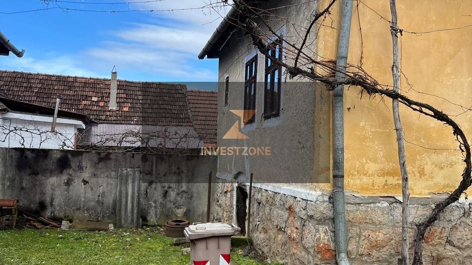Casa de vanzare Vadu Crisului - Poză 3