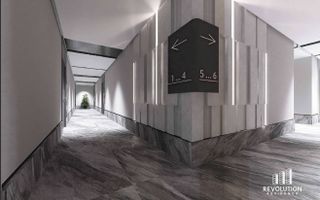 Ultimele apartamente cu 3 camere, ansamblu exclusivist – Centrul Vechi - Poză 6