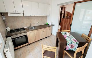 2 camere, decomandat, modern, balcon, Intre Lacuri, Iulius Mall - Poză 15