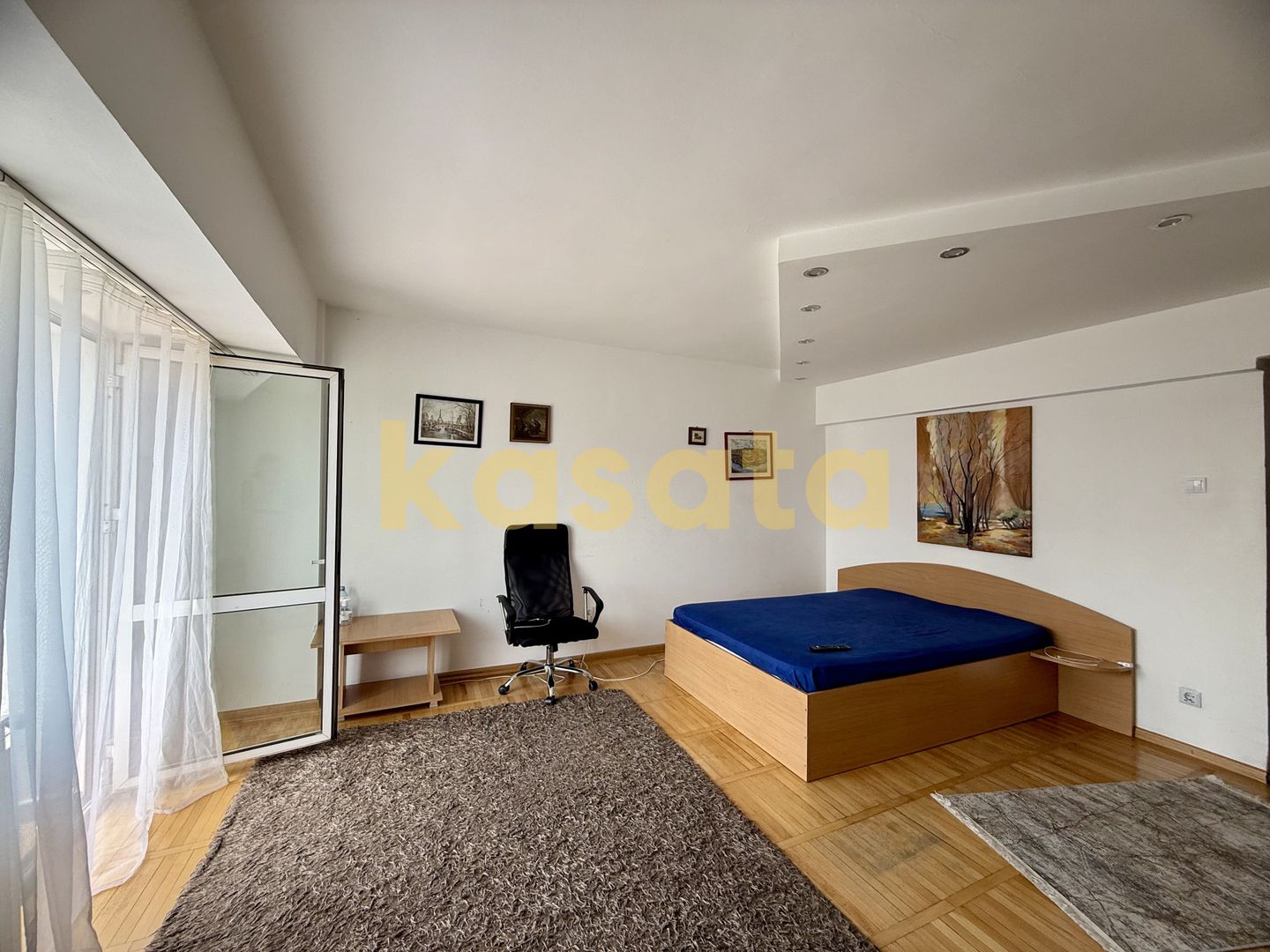 BULEVARDUL UNIRII | VEDERE SPECTACULOASA - Poză 3