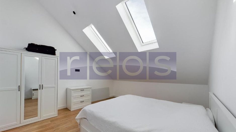 VANZARE CASA PIPERA | 8 DORMITOARE | 310 MP - Poză 10