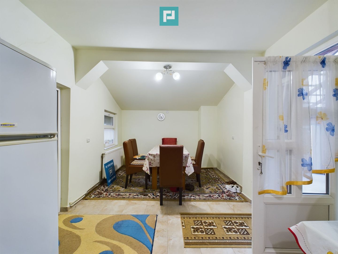 Casă pe un nivel in Pișchia - Poză 12