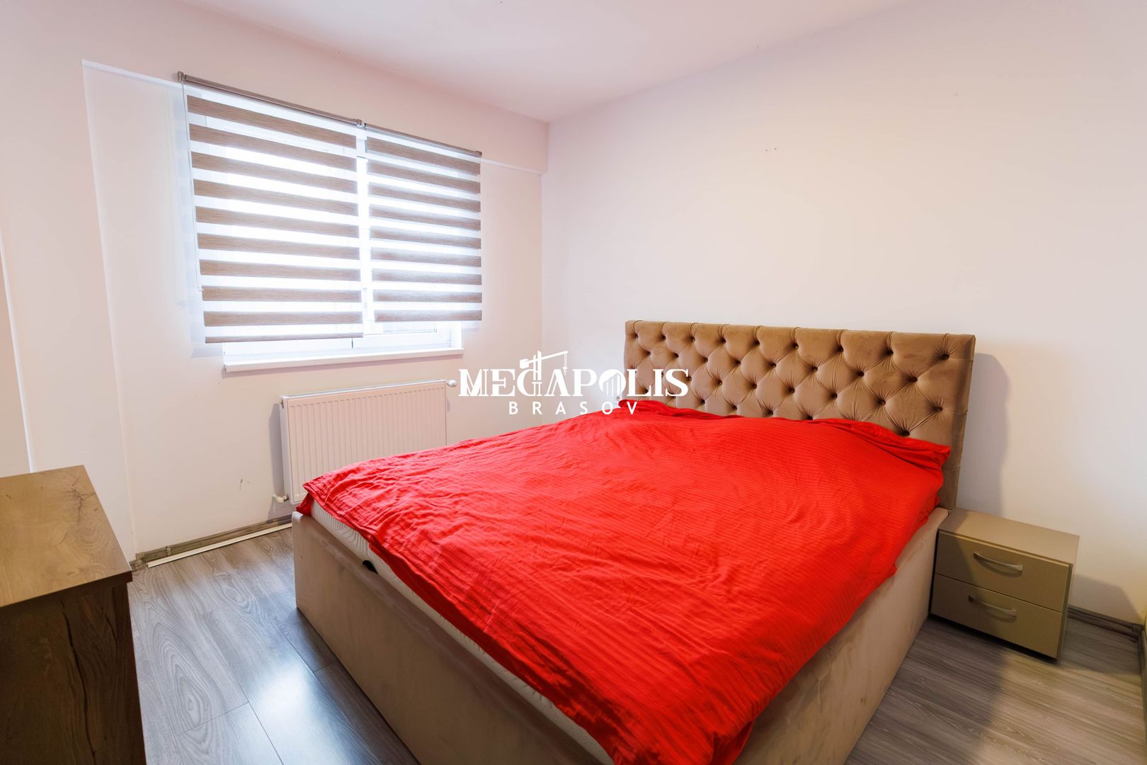 Apartament 2 camere | Soho Residence Brașov | 54 mp utili - Poză 8