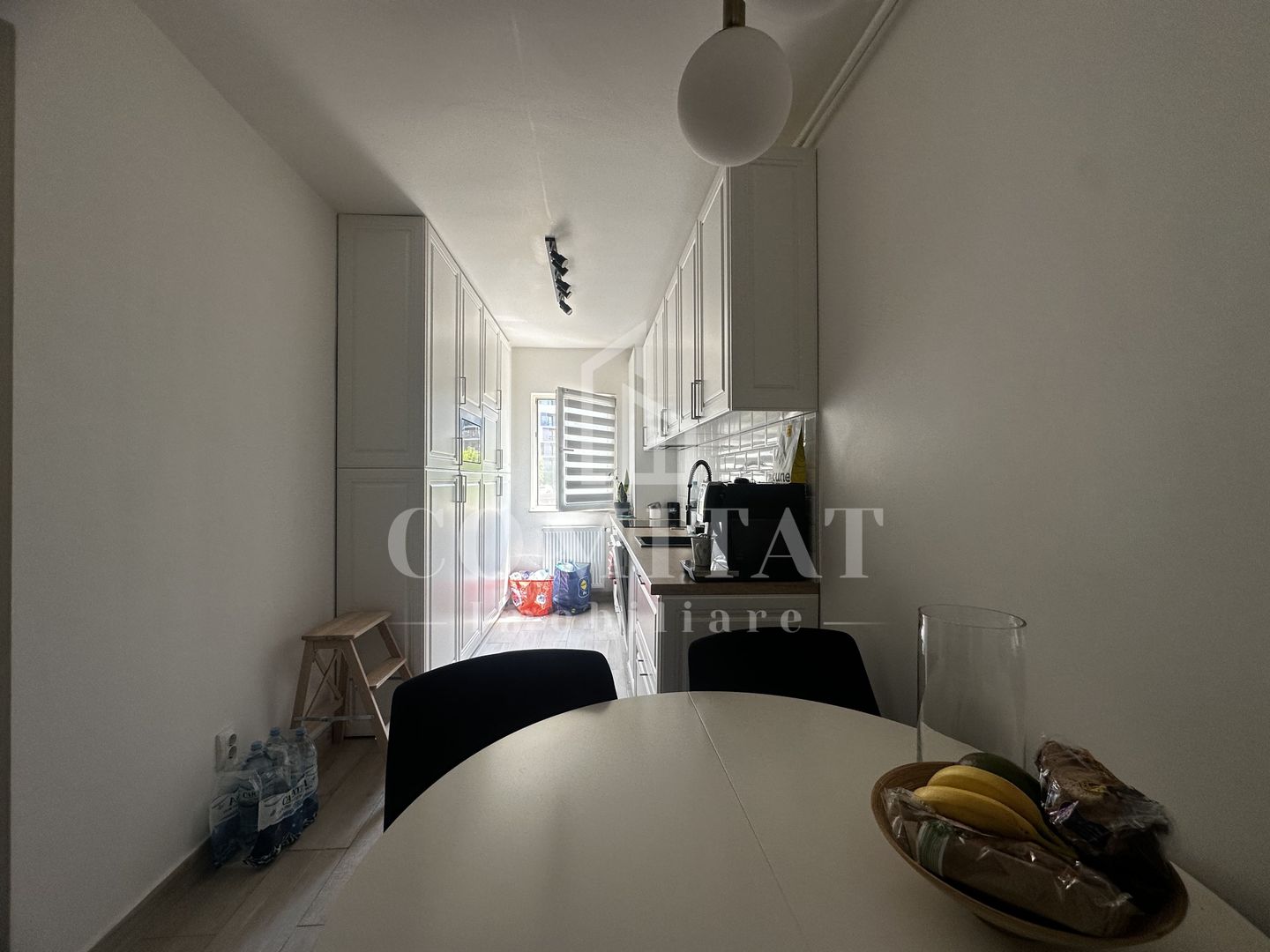 Apartament 4 camere | Garaj si Boxa | Cartier Bună Ziua - Poză 16