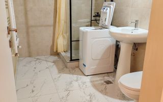 Modern | Etaj Intermediar | Bloc Nou | Dâmbul Rotund - Poză 7