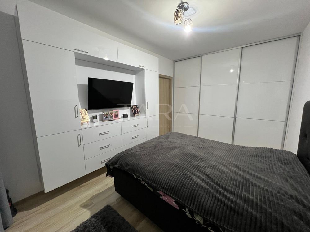 Apartament 2 camere, bloc cu lift – zona Terra, Florești - Poză 4