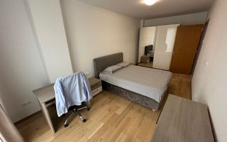 Apartament bloc nou 4 camere - parcare subterana - Poză 16
