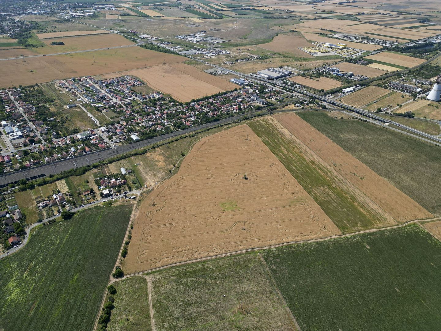 Tern intrevilan 4003 mp - Poză 6