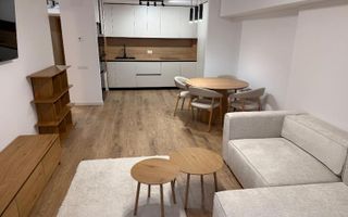 Apartament 2 camere, 57 mp, complet mobilat și utilat, Hercesa STELLARIS - Poză 1