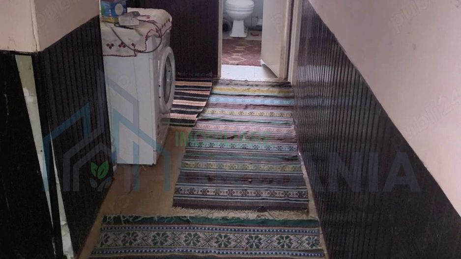 Casă de vânzare în Cozia, județul Iași - Poză 8