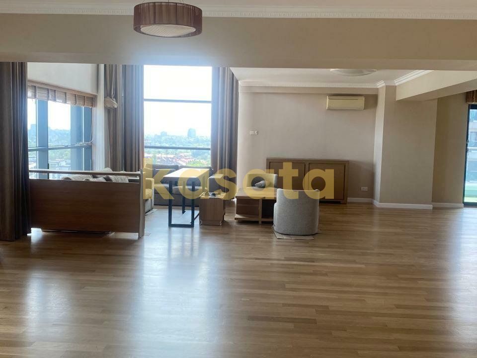 APARTAMENT | EXCLUSIVIST ÎN UPGROUND | TERASE CU VEDERE PANORAMICĂ - Poză 4