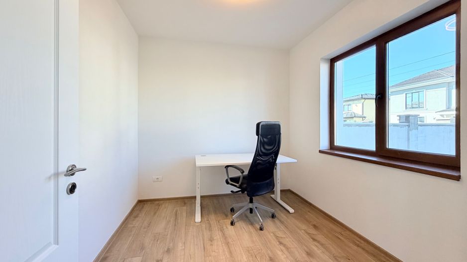 Duplex modern de vânzare în Dumbrăvița – construcție 2026 - Poză 2