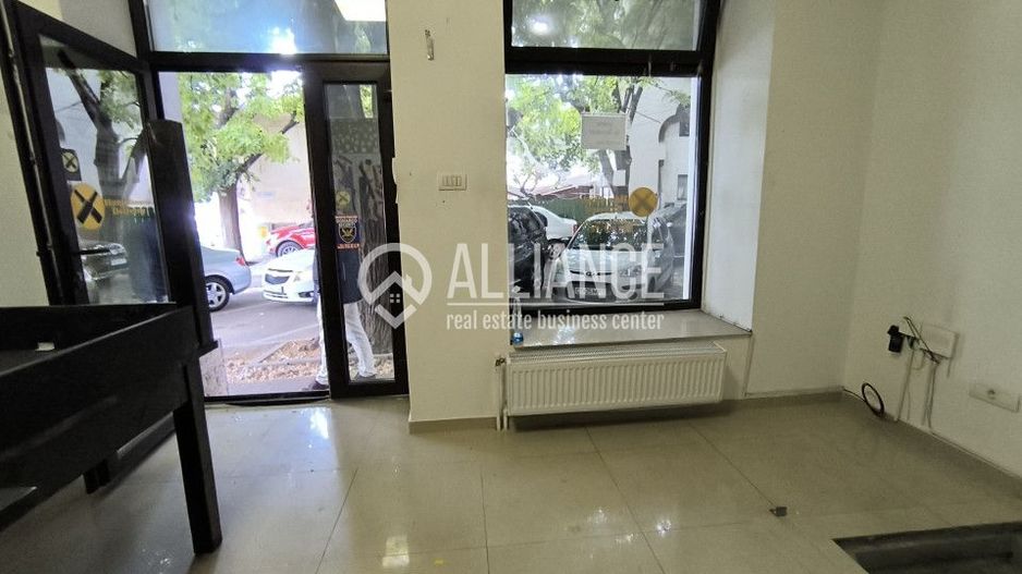 PIATA GRIVITEI (COD03) -Cladire de birouri moderna ! - Poză 35