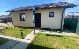 Casa cocheta  Mosnita Veche - Poză 11