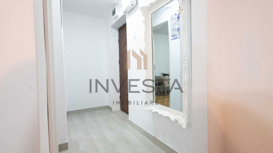 Apartament 2 camere luminos, Gheorgheni –ideal locuinta sau investitie - Poză 10