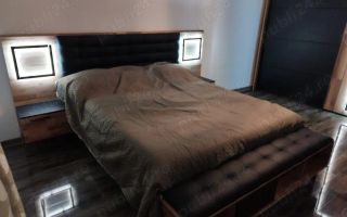 Apartament Nou Mobilat, 2 Camere, Parter – În Zona Colentina - Poză 12