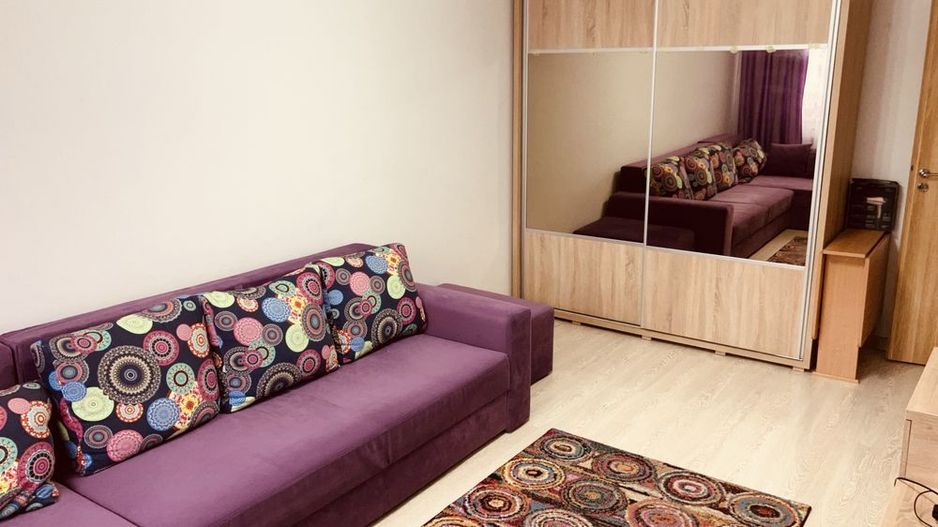 Apartament 3 camere Crangasi - Poză 2