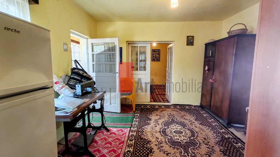 Voluntari - Vanzare casa singur curte - COMISION 0 - - Poză 3