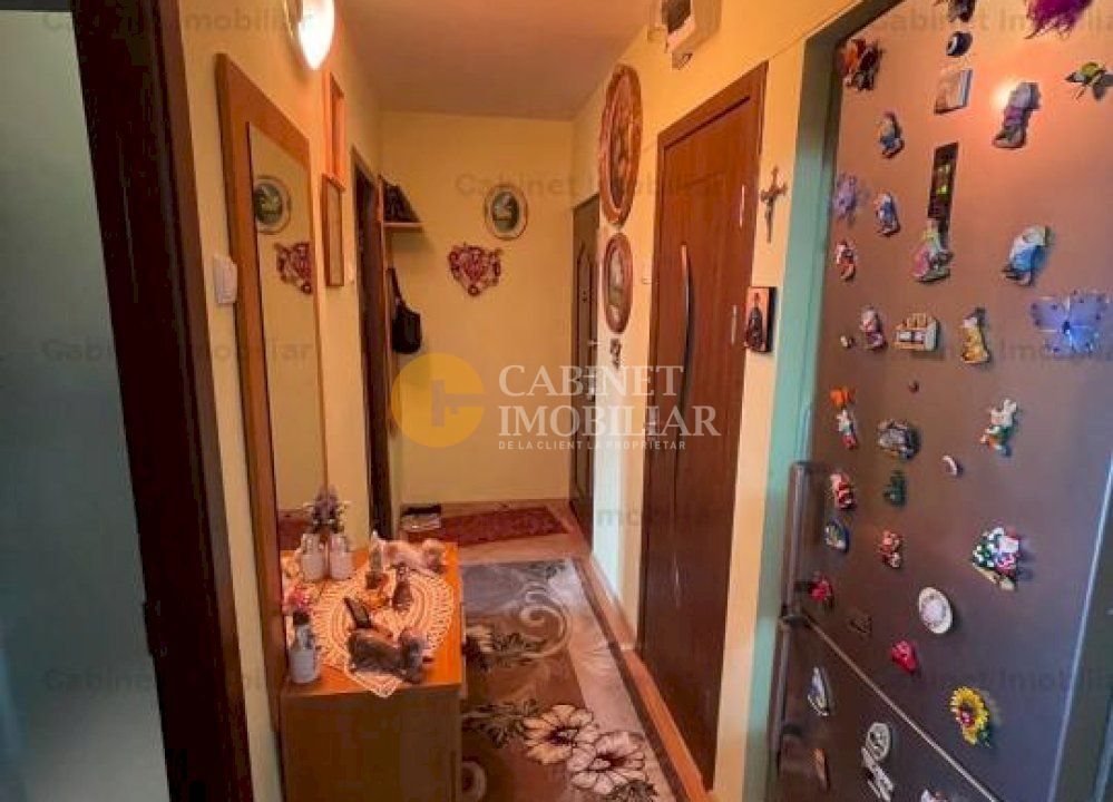 Bld. Socola - 2 Camere - Etaj Intermediar - Bloc Fara Risc - Poză 3