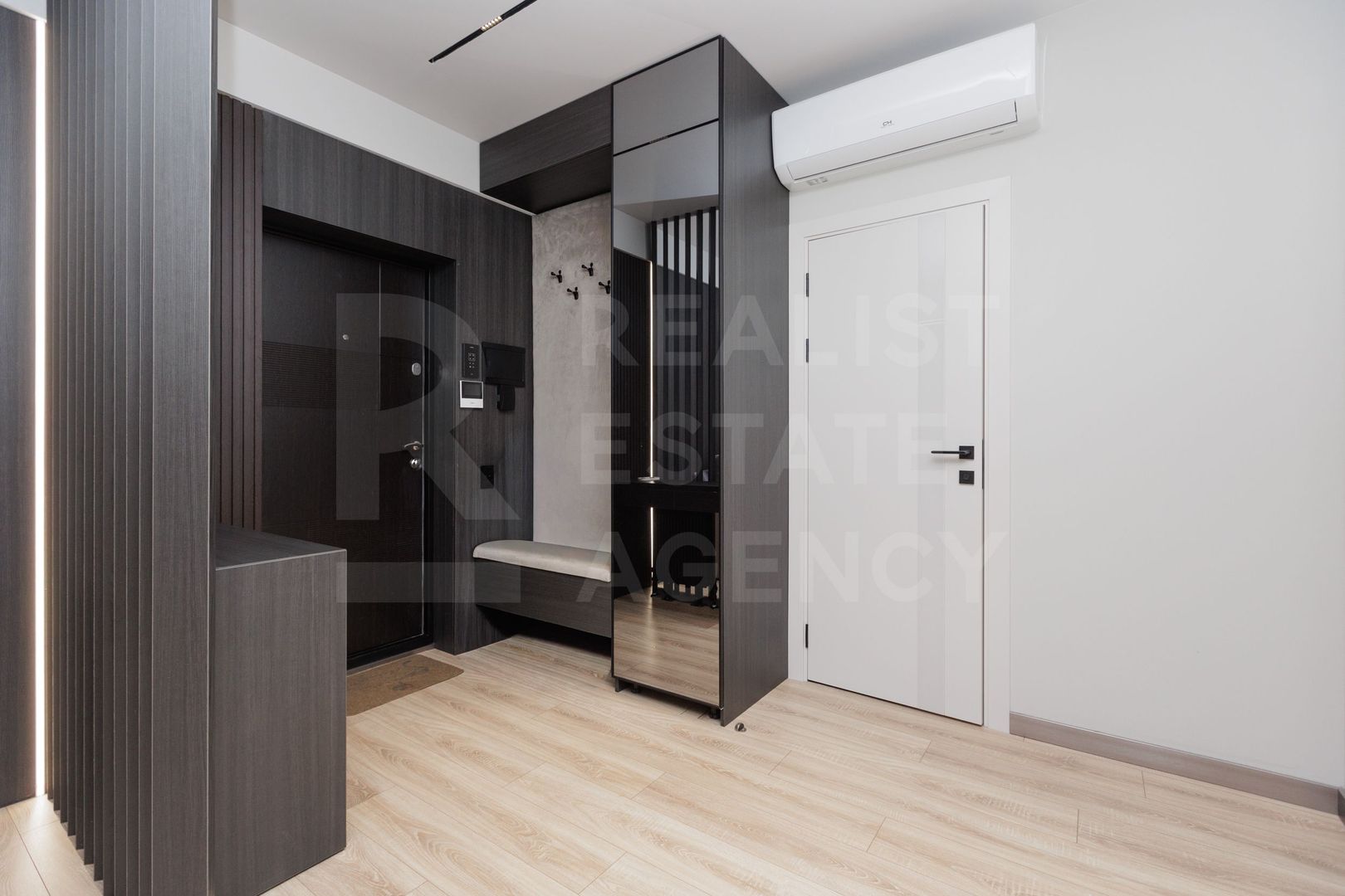 Chirie, apartament, 3 camere, bd. Mircea cel Bătrân, Ciocana - Poză 12