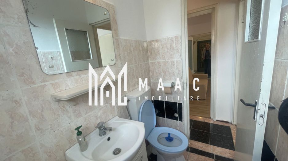 Apartament 2 camere | Locatie excelenta | Zona Cedonia - Poză 14