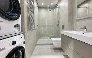 Chirie, apartament, 2 camere, str. Ştefan cel Mare şi Sfînt, Centru - Poză 11