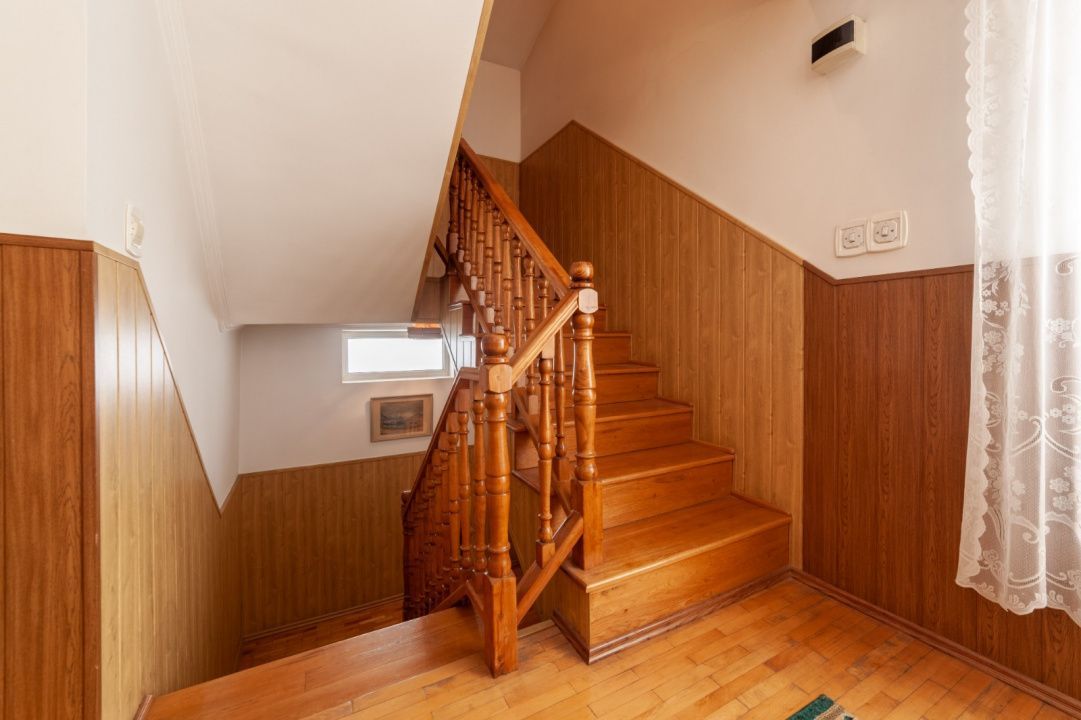 Casa Centrala Pitesti - Exercitiu, Strada Traian - Poză 22