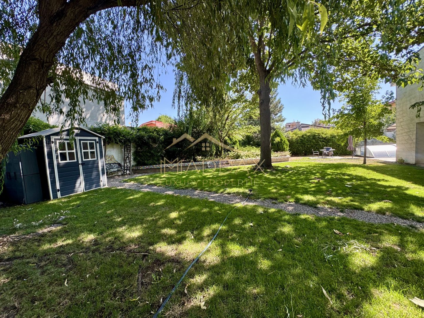 Vila cu 5 camere *344mp* + 800mp Teren // Zona Bucurestii Noi - Poză 55