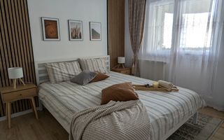 Apartament 3 camere lux, 2 bai, zona Dorobantilor - Poză 8