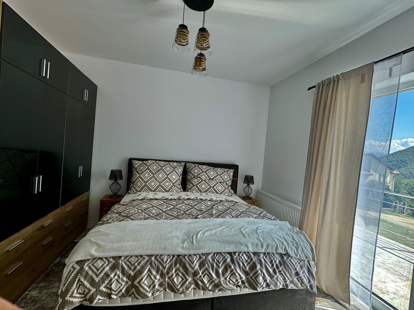 Casa individuala premium în Cisnădioara - Sibiu - Poză 8