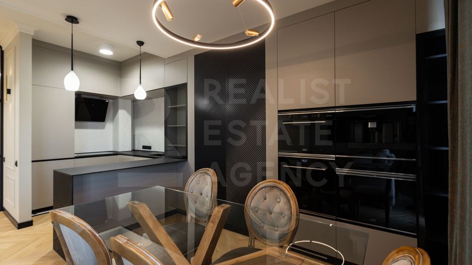 Chirie, apartament, 3 camere, strada Tricolorului, Centru - Poză 33