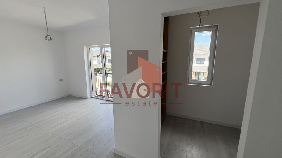 Duplex 4 camere | Finisaje premium | Chisoda - Poză 12