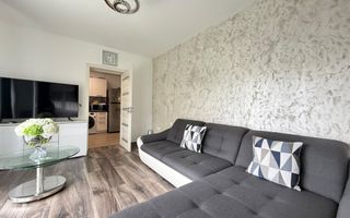 Apartament 2 camere cu gradina - Cartierul Arhitectilor - Poză 3