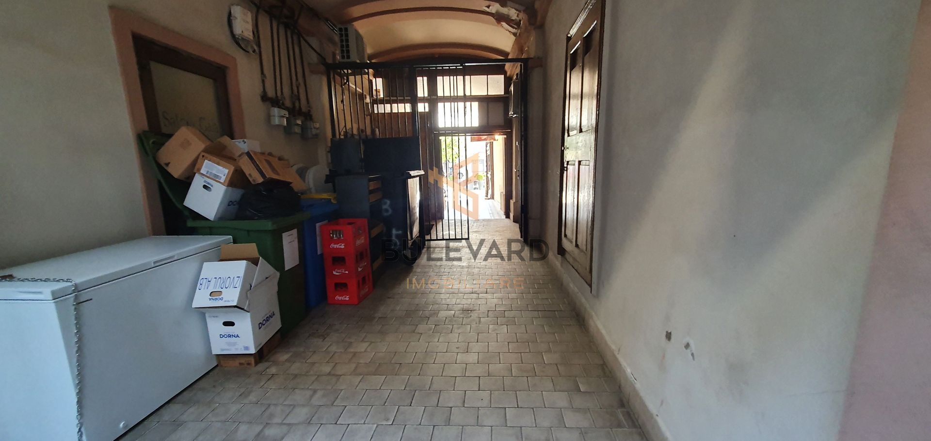 Spatiu de birou, zona Bulevardul Eroilor! - Poză 3