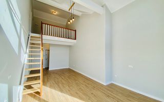 Penthouse pe 2 niveluri I 3 Camere I Balcon I 0% Comision - Poză 3