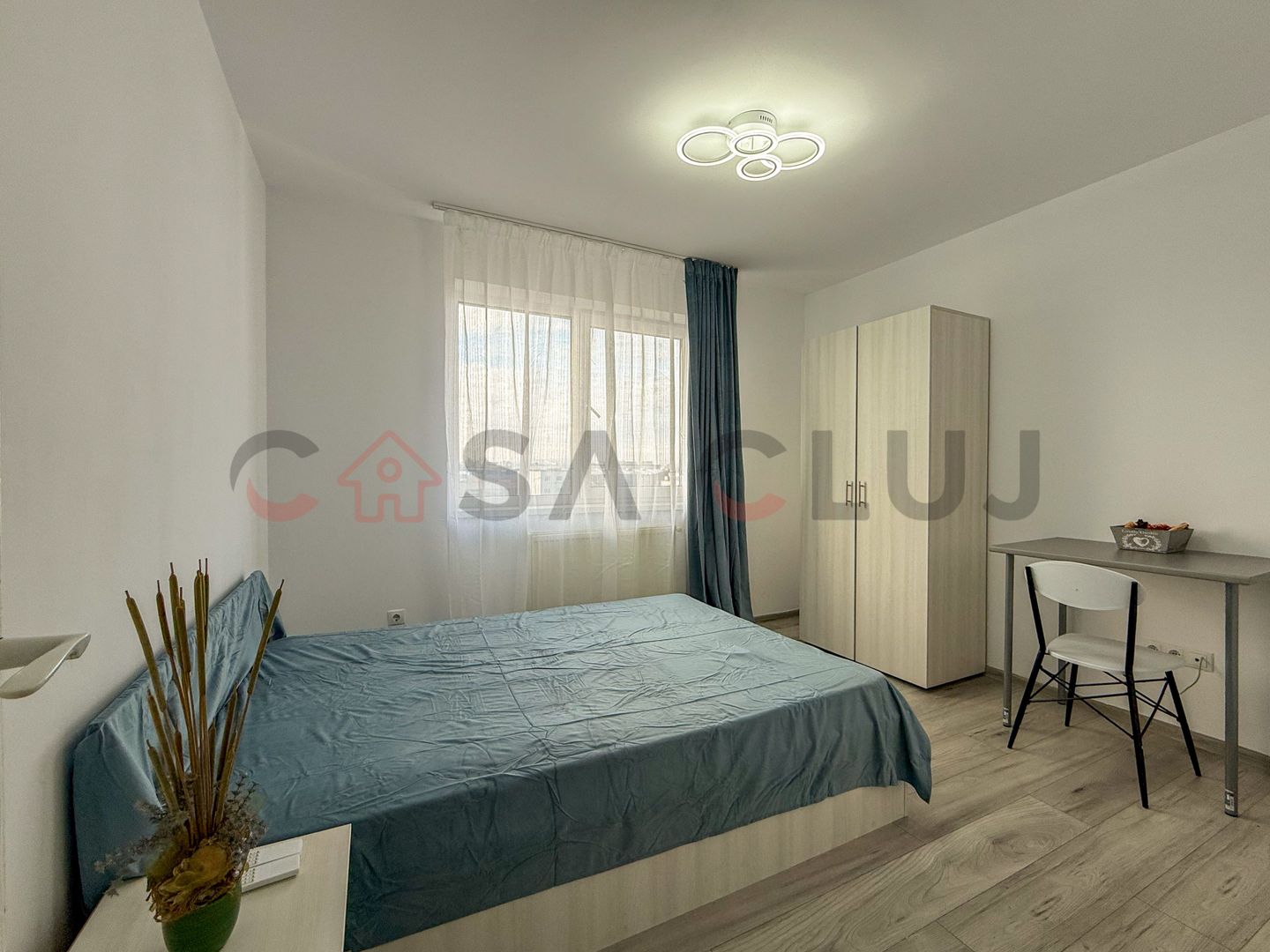 Compartimentare practică, La cheie, Ideal pentru locuit/investiții - Poză 1