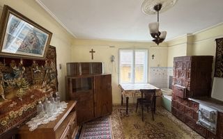 Casă rustică de vânzare în Tilișca, (Marginimea Sibiului) - Poză 15