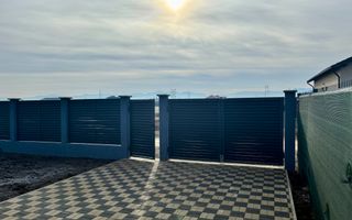 Casă/Parter/Terasă/Sânpetru - Poză 19