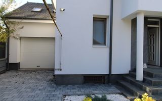 Casa in Blascovici, 5 camere + 3 bai, centrala proprie - Poză 38