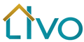 LIVO - Logo