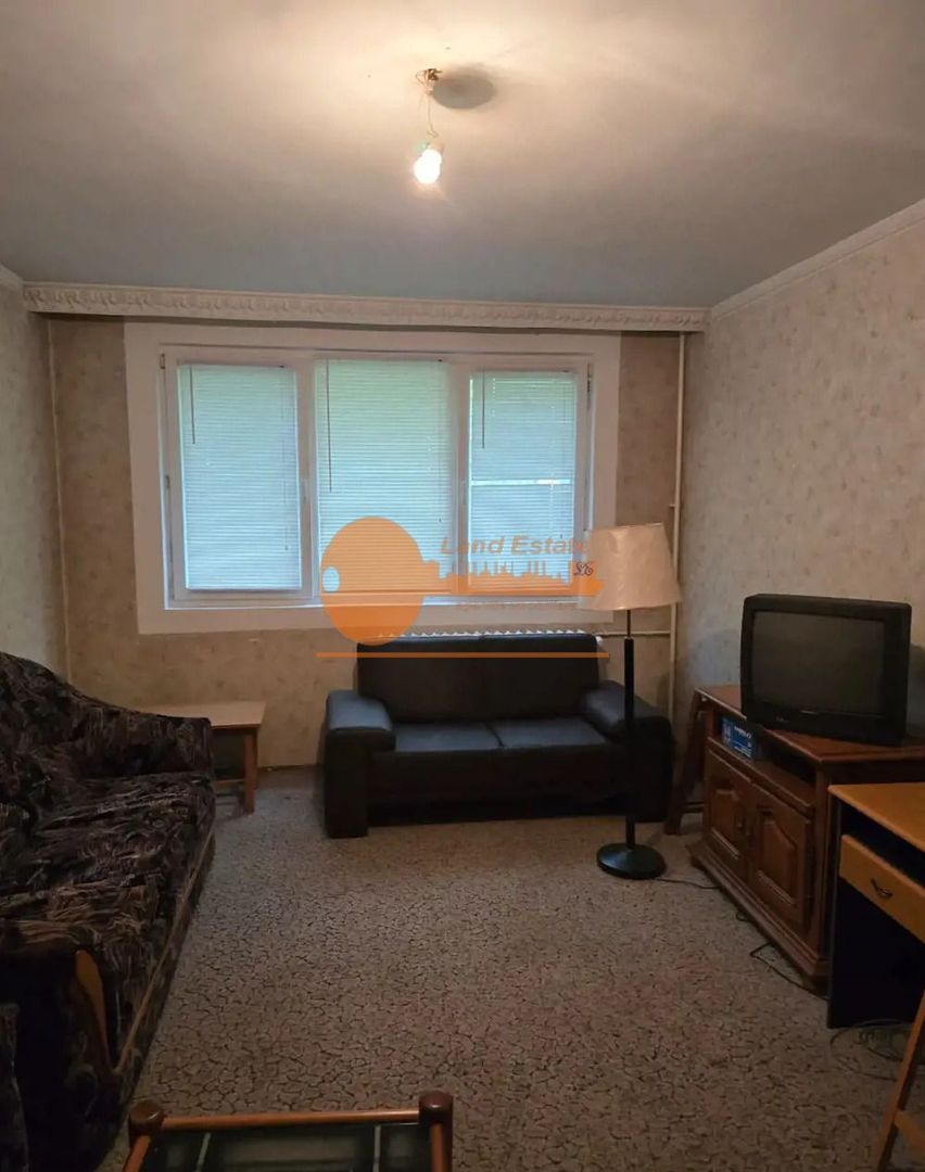 Garsoniera Dr. Taberei metrou Tudor Vladimiresscu - Poză 1