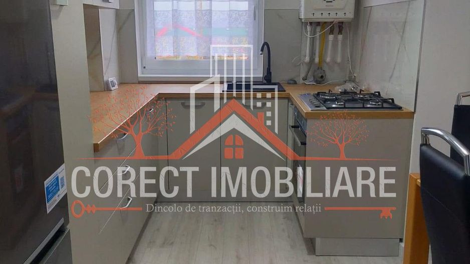🏠 Apartament de închiriat – Panoramic - 380€ - Poză 3