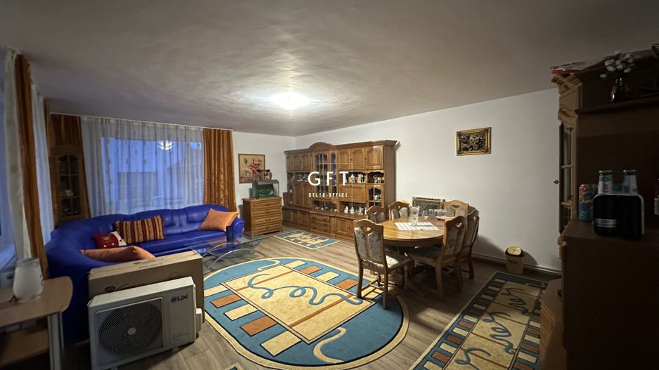 Casa D+P+M, zona Centura - Poză 7