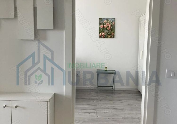 Apartament 1 camera + loc parcare - Visoianu (Capat CUG) - Poză 2