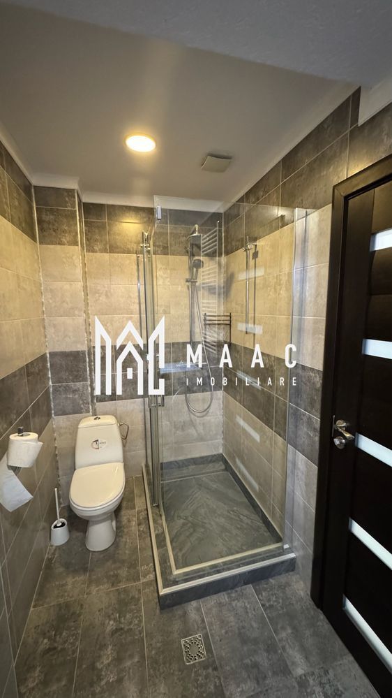 Penthouse 3 camere | 7mp | Zona Doamna Stanca | Vedere panoramică - Poză 7