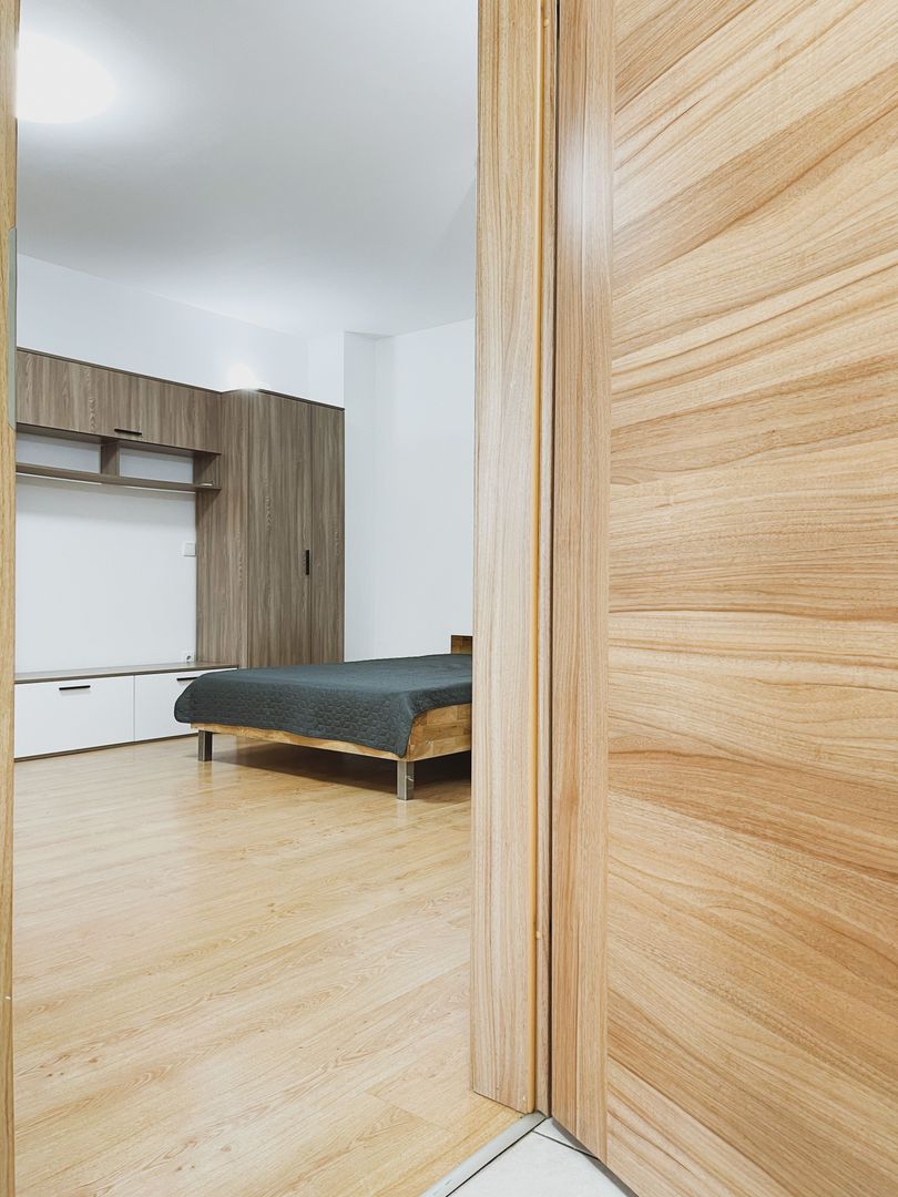 REZERVAT - IRIS Sagului | 41.7 mp - decomandat | Loc parcare privat | Comision 0 - Poză 25